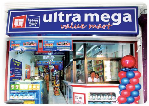 Find a Store – Ultra Mega.